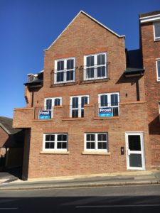 Architectural Design Harrow