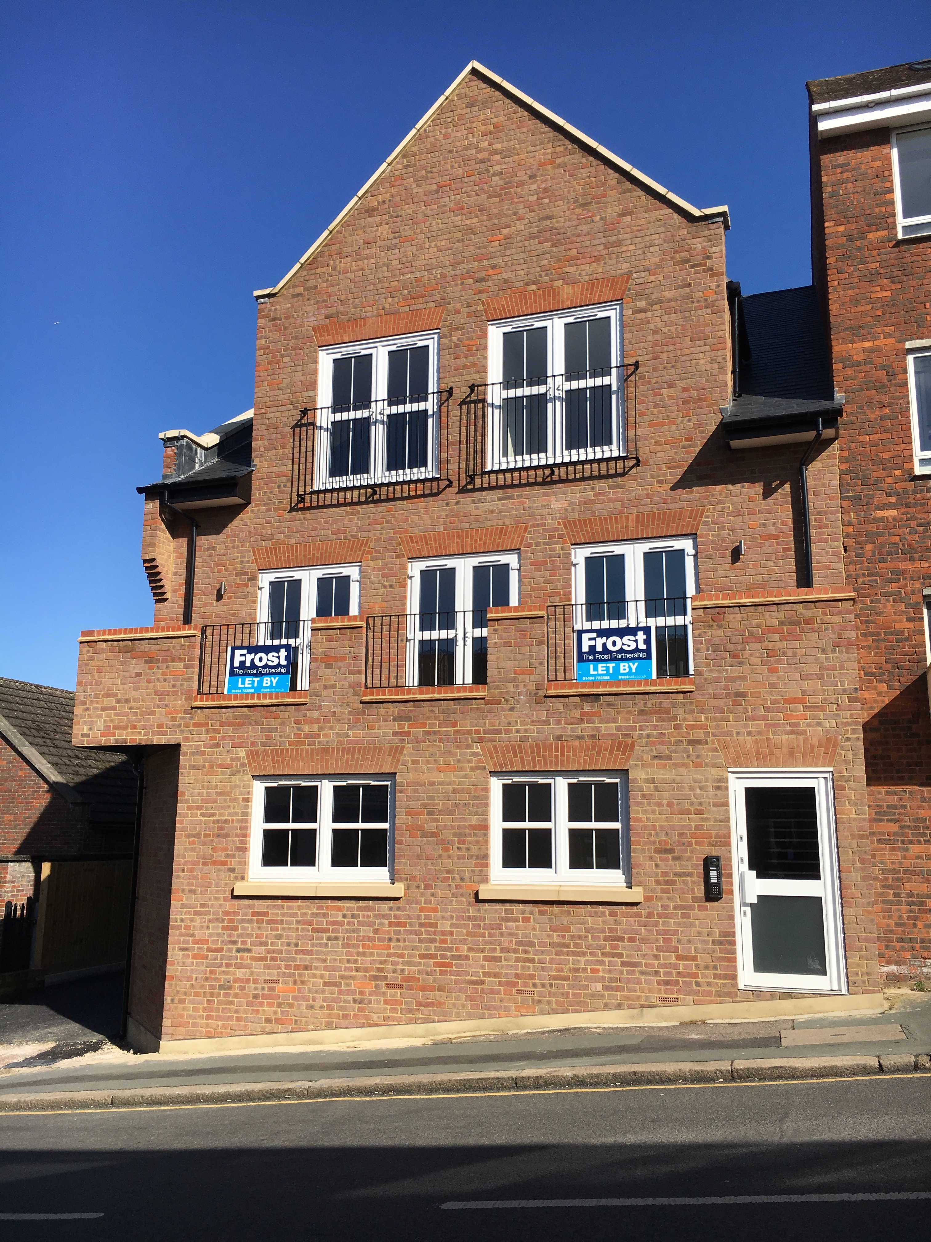 Architectural Design Harrow
