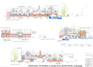 Planning Permission Harrow