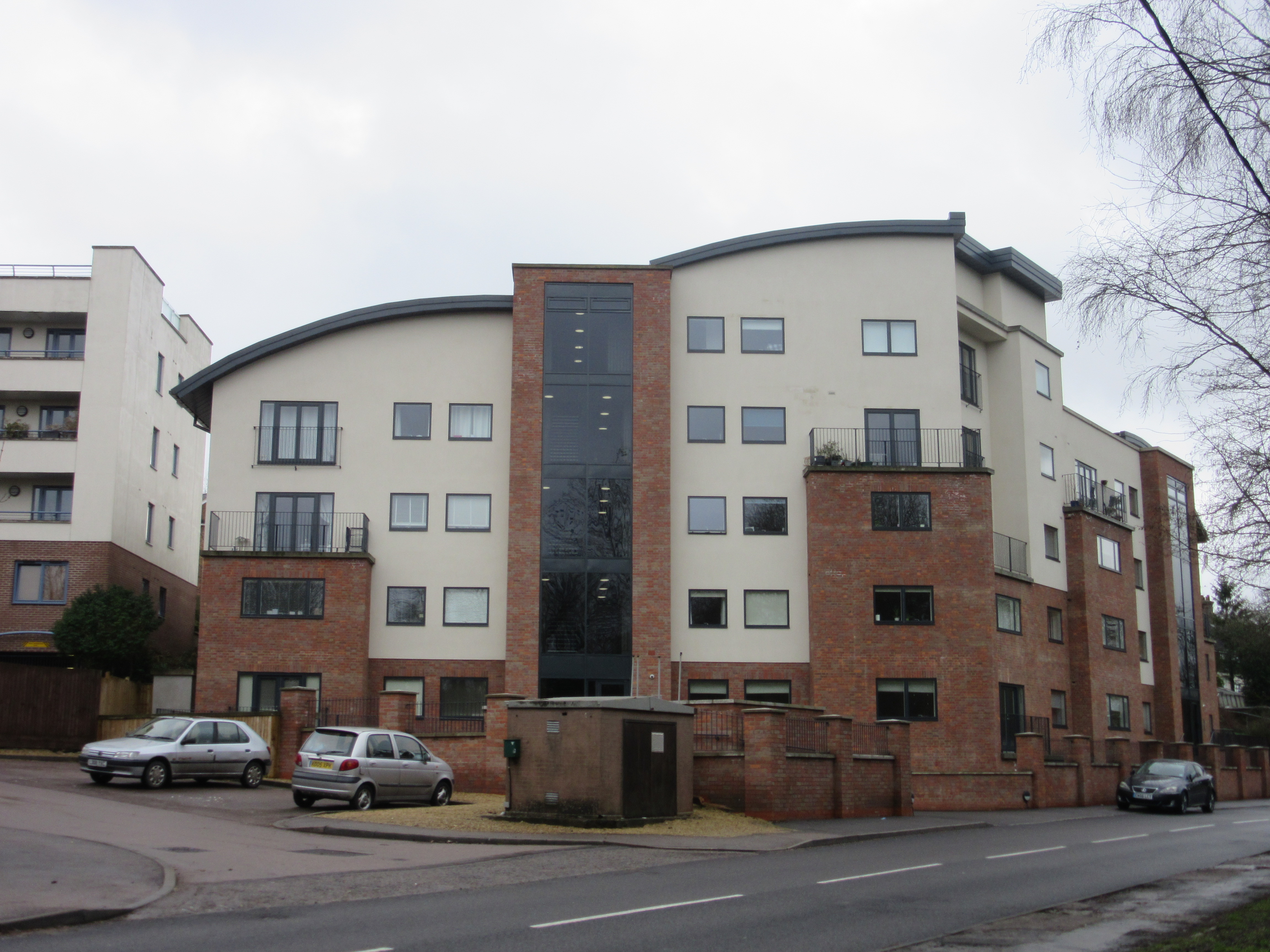 Renovations Rickmansworth